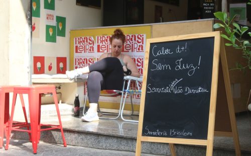 AGU vai investigar apagões em São Paulo; ordem foi do presidente Lula