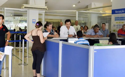 INSS altera atendimento no Natal e no Ano Novo