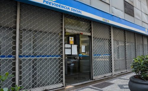 INSS: em 13 dias, fila nacional iniciou análise de 105 mil benefícios