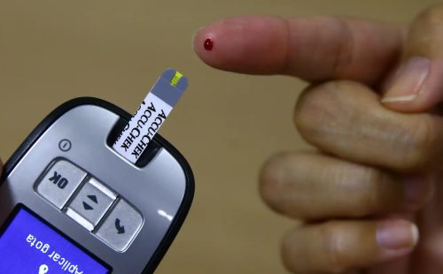 Brasileiros com diabetes defendem uso de tecnologias no tratamento