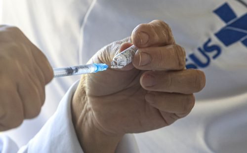 São Paulo tem três novos casos de sarampo; total chega a 40 este ano