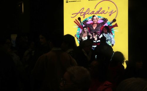 Nova série da TV Brasil, Afiadas aborda com humor desafios femininos