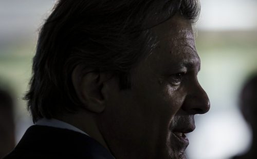 Fazenda tira de projeto de lei proposta para socorrer bancos em crise