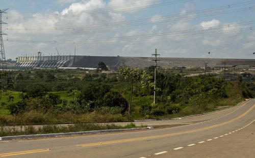 Força Nacional vai atuar por 90 dias na região de Belo Monte