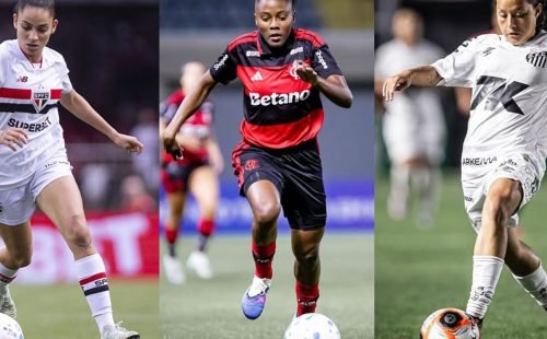 Prêmio TV Brasil Petrobras Para Elas anuncia finalistas à revelação
