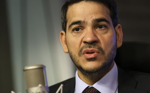 AGU diz que decisão sobre IOF representa vitória da Constituição