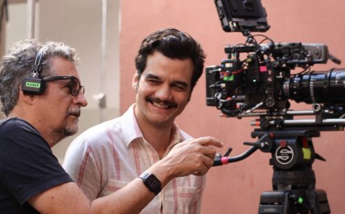 O Agente Secreto recebe oito indicações ao Platino Xcaret