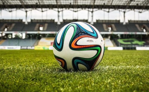 Confira os jogos da Copa do Mundo deste domingo