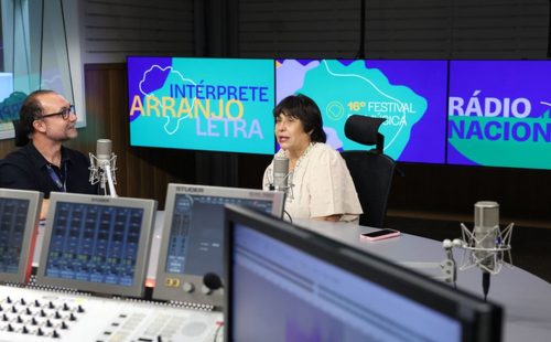 Rádio Nacional prepara série de entrevistas sobre 90 anos