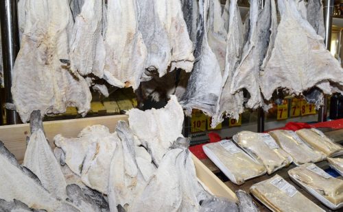 Cesta de produtos de Páscoa cai 5,73% este ano