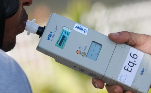 Em 14 anos, mortes no trânsito por causa de álcool diminuem 19,5%