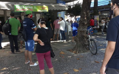 Justiça proíbe plataforma de aposta esportiva que operava no Rio