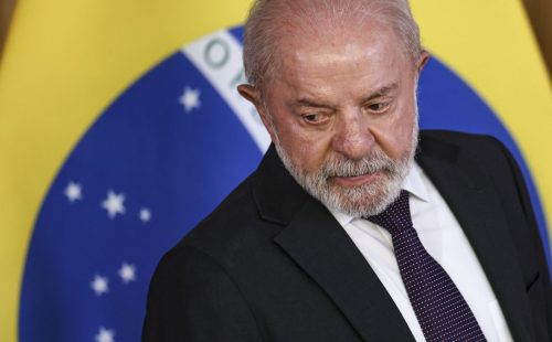 Lula diz que cobrará Conselho de Segurança da ONU sobre guerra no Irã