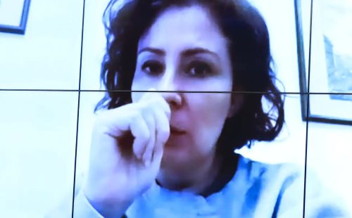 Justiça italiana aceita extradição de Zambelli; ainda cabe recurso