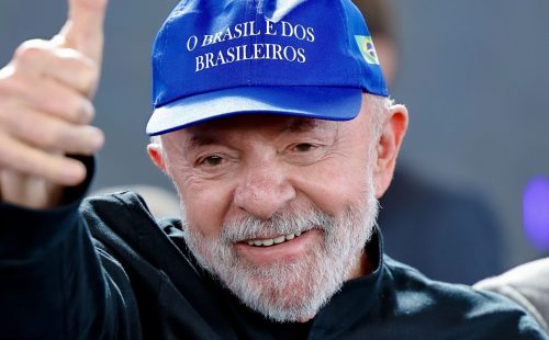 Lula comemora acordo entre Mercosul e UE: "vitória do diálogo"