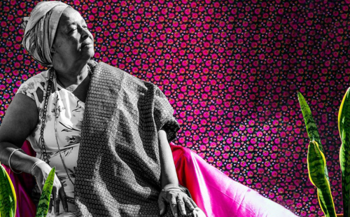 Acusados de matar Mãe Bernadete estão entre presos em operação na BA