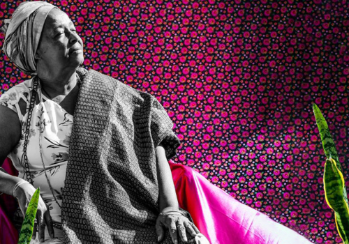 Acusados de matar Mãe Bernadete estão entre presos em operação na BA