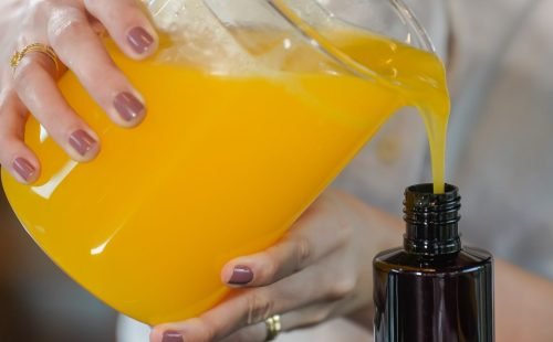 Anvisa: veja a lista de cosméticos que podem ter fabricação artesanal