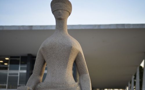 No STF, general diz que barrou PM no 8/1 para “coordenar” prisões