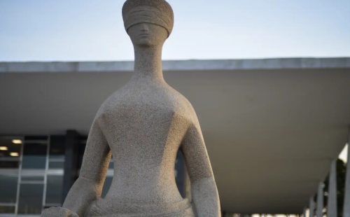 STF determina fim de aposentadoria compulsória para juízes condenados