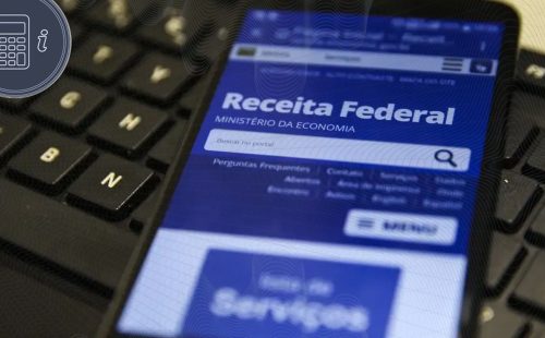 Saiba o que acontece com quem não declara o Imposto de Renda