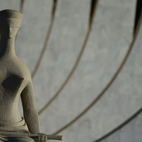 Congresso defende no STF votação que suspendeu decreto do IOF