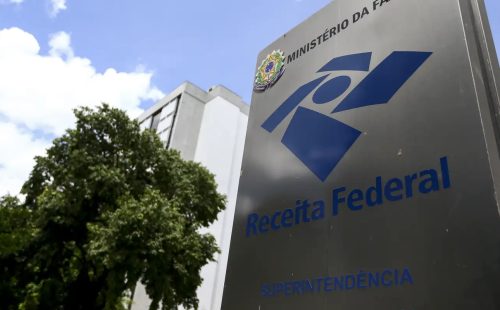 Receita libera consulta a lote especial de cashback do IR nesta quarta