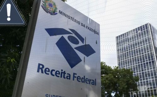 IRPF 2026 terá restituição automática para pequenos contribuintes