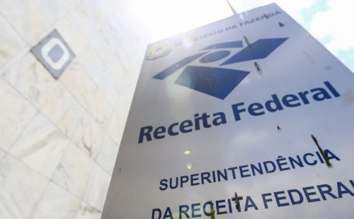 Receita abre consulta a lote residual do Imposto de Renda