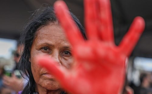 Lei institui atendimento a vítimas de violência física e sexual