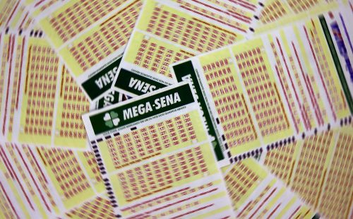 Mega-Sena sorteia neste sábado prêmio acumulado em R$ 38 milhões