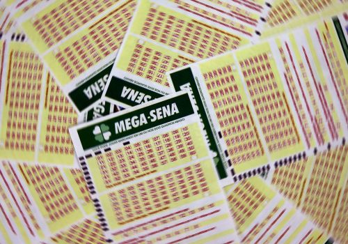 Mega-Sena sorteia neste sábado prêmio acumulado em R$ 38 milhões