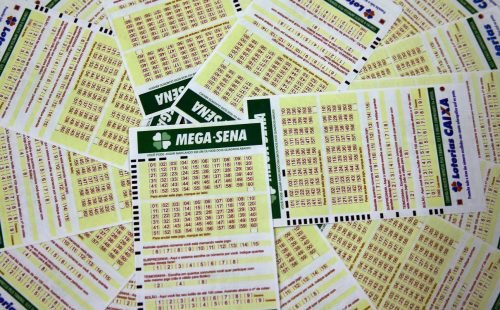Mega-Sena acumula para R$ 75 milhões; confira os números sorteados