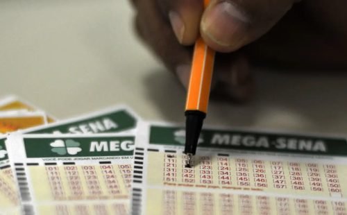 Mega-Sena sorteia prêmio acumulado de R$ 100 milhões nesta quinta