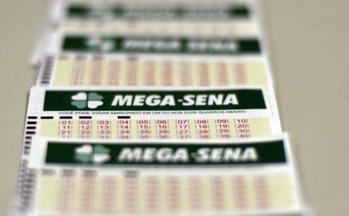 Mega-Sena sorteia prêmio acumulado em R$ 170 milhões neste domingo