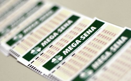 Bolão de Presidente Venceslau (SP) leva R$ 101 milhões na Mega-Sena