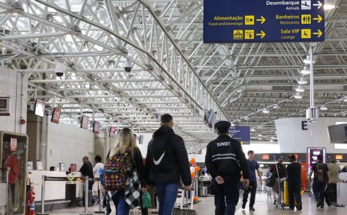 Ministério de Portos e Aeroportos anuncia 40 leilões para 2026