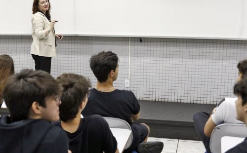 Cartilha reúne orientações para a redação do Enem 2026