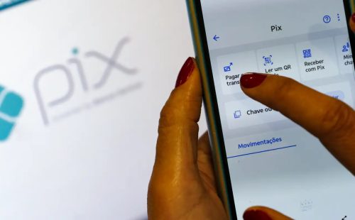 Veja como vai funcionar devolução do Pix em caso de golpe