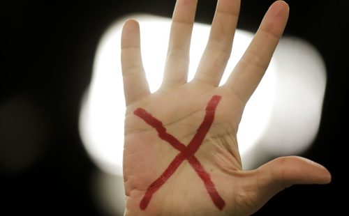 Operação Shamar prende mais de 12 mil pessoas por violência doméstica