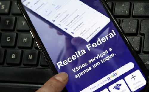 Receita abre consulta a lote residual do Imposto de Renda