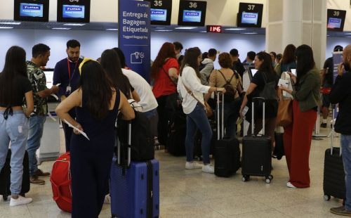 Brasil terá novas regras para entrada de produtos agropecuários