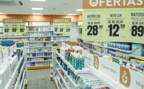 Medicamentos podem ter reajuste de até 3,81% a partir desta terça
