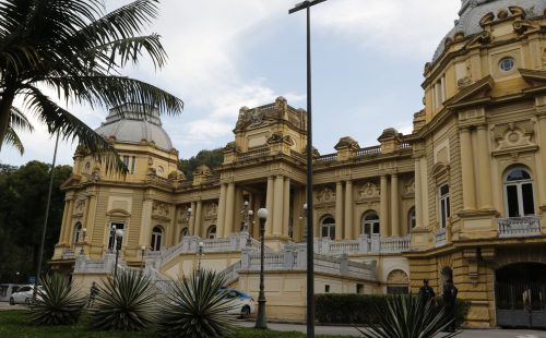 Rio sanciona lei de adesão ao Propag, programa para refinanciar dívida