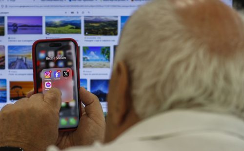 PND 2025: questão discursiva aborda idadismo como desafio social