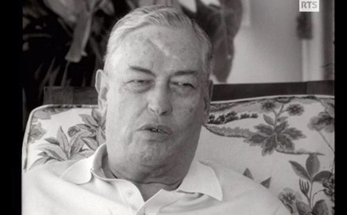 Neutralidade autoritária: Suíça foi destaque no apoio à ditadura