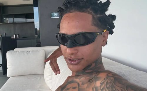 Ministério Público de São Paulo pede prisão do rapper Oruam
