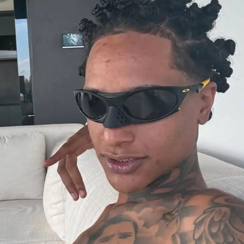 Ministério Público de São Paulo pede prisão do rapper Oruam