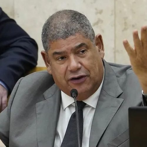 Ex-vereador Milton Leite se entrega à polícia após operação contra PCC