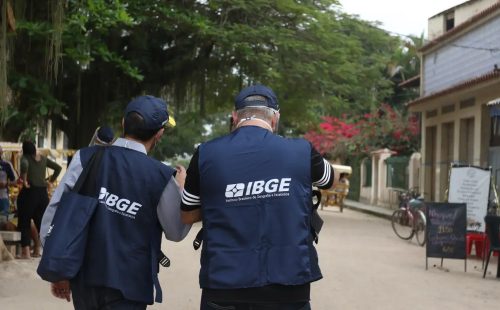 Inscrições para seleção do IBGE se encerram nesta quinta-feira às 14h